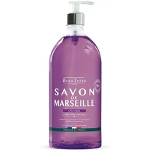 pdm to be maintained Marseille Jabón Lavanda Duschseife 1000 ml
