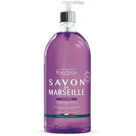 pdm to be maintained Marseille Jabón Lavanda Duschseife 1000 ml