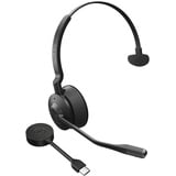 JABRA Engage 55 SE Mono - USB-C UC (9653-430-111)