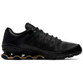 Nike Reax 8 TR Herren Black/Metallic Gold 38,5