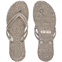 Ilse Jacobsen Zehentrenner 'CHEERFUL13' 40 1 pair Hellbraun Damen
