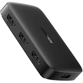 UGREEN HDMI Switcher 3-in-1 mit 4K