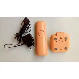 Gigaset CL390A cantaloupe