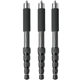 Novoflex TrioPod-M mit 5-Segment Carbonbeinen