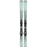 Atomic Damen Ski CLOUD Q LTD + M 10 GW Mint., Mint/, 140