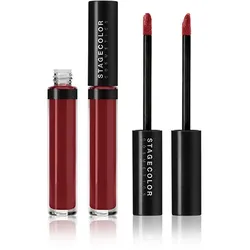 Stagecolor Cosmetics Liquid Lipstick 413 Mai Tai