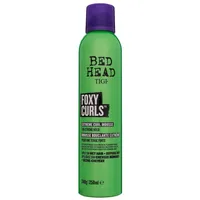Tigi Foxy Curls Mousse Schaumfestiger 250 ml