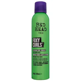 Tigi Foxy Curls Mousse Schaumfestiger 250 ml