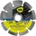EGB Diamant-Trennscheibe 125 mm