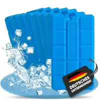 NEMT Kühlakku 400 ml 8 Stück