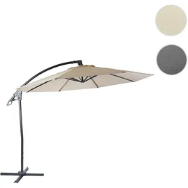 MCW D14 Ø 300 cm Weiß