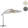 MCW D14 Ø 300 cm Weiß