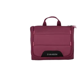 travelite SKAII Kulturtasche Abendrot