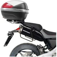 GIVI Satteltaschenhalter für Honda CB 600 Hornet/S 1998-2006