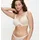 Triumph Signature Sheer W01 - Minimizer-BH (85F Ecru white)