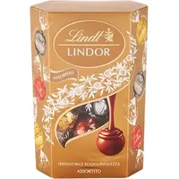 LINDOR Cornet Sortiert 200 g