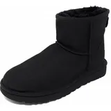 UGG Australia Classic Mini II Black 43