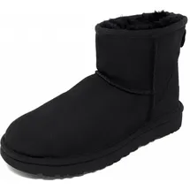 UGG Australia Classic Mini II Black 43
