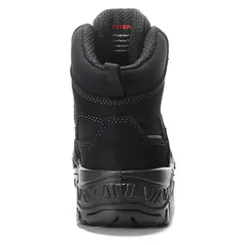 ELTEN MIKE black Mid ESD S3S, Gr. 42