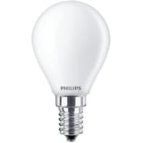 Philips LED Tropfen E14 Tropfenform 2,2 W 250 lm 8,2 x 4,5 cm (H x Ø)