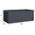 Weka Metall Hochbeet Gr. XL 200 x 100 x 77 cm Anthrazit