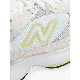 New Balance 603 Damen Weiß 37