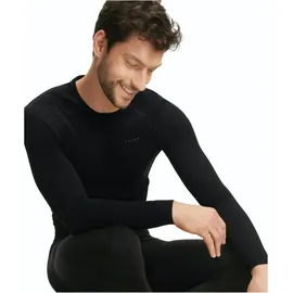 Falke Maximum Warm Long M Ti Funktionsunterhose Schwarz S