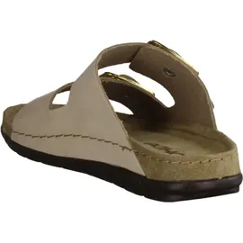 ROHDE Pantoletten in Beige 41