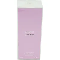 Chanel Chance Eau Vive Moisture Body Lotion 200 ml