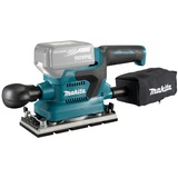 Makita DBO480ZJ LXT Akku-Schwingschleifer solo inkl. MAKPAC