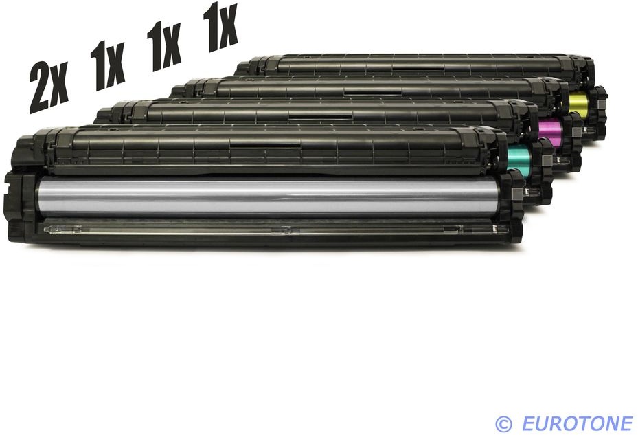 toner clt k504