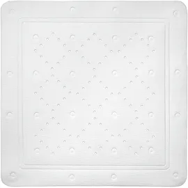 KLEINE WOLKE Duscheinlage Weiß