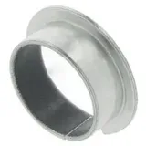 PERMAGLIDE PAF08095 Bundbuchse ID 8 mm AD 10 mm Breite 9,5 mm