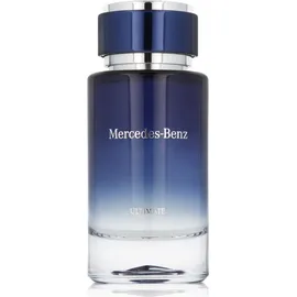Mercedes-Benz Ultimate Eau de Parfum Spray 120 ml