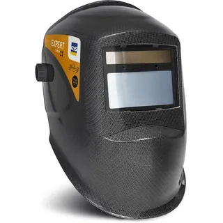 GYS 040755 Schweißhelm LCD EXPERT 11 CARBON TRUE COLOR
