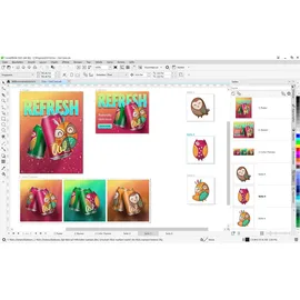 Corel CorelDRAW Graphics Suite 2021 Special Edition
