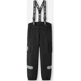 Reima Tiksi black (9990) 116 cm