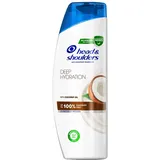 Head & Shoulders Deep Hydration Coconut 400 ml)