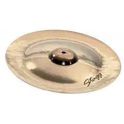 DH China Cymbal 20-Zoll