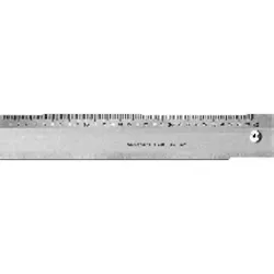 LM-Maßstab 300mm