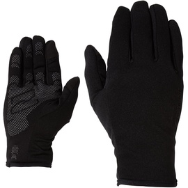 Ziener Innerprint Touch glove multisport Funktions- / Outdoor-handschuhe, schwarz 9