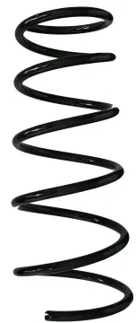 SPIDAN Fahrwerksfeder 56450 Vorderachse für TOYOTA