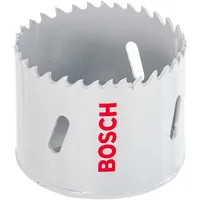 Bosch Lochsäge HSS-Bimetall für Standardadapter 57 mm - 2608580423