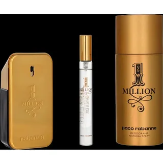 50 ml + Deo Spray 150 ml + EDT 10 ml Geschenkset