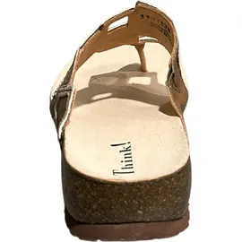 THINK! Julia Beige 37