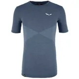 Salewa Zebru Responsive Blau XL
