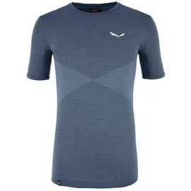 Salewa Zebru Responsive Blau XL