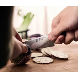 Zwilling Pro Messerblock anthrazit