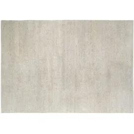 OCI DIE TEPPICHMARKE OCI Wollteppich ESEMPIO UNI MELANGE", - L/B ca. 300.00x200.00