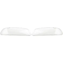 Lst Scheinwerferglas Streuscheibe Set für BMW 5er E39 1995-2004